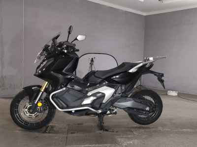 Honda X-Adv 750 2021