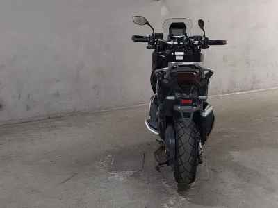 Honda X-Adv 750 2021