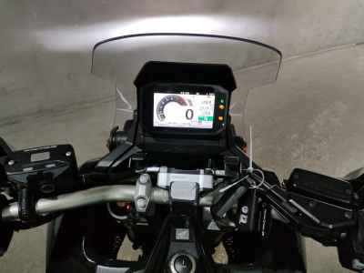 Honda X-Adv 750 2021