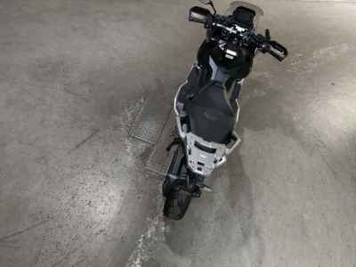 Honda X-Adv 750 2021
