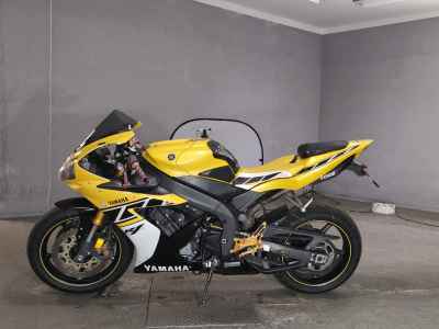 Yamaha YZF-R1 2006
