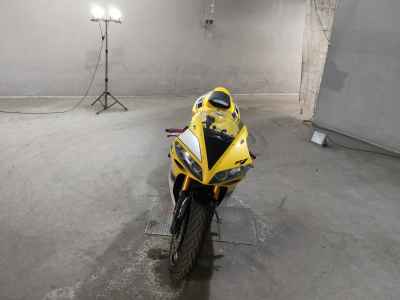 Yamaha YZF-R1 2006