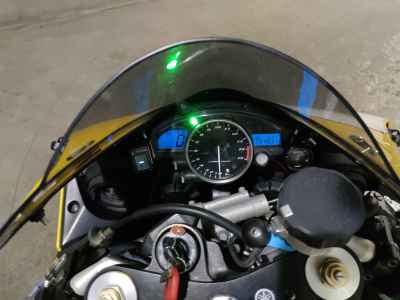 Yamaha YZF-R1 2006