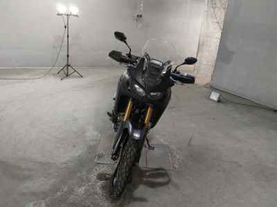 Honda CRF1000L Africa Twin DCT 2018