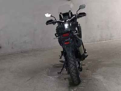Honda CRF1000L Africa Twin DCT 2018