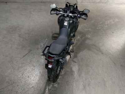 Honda CRF1000L Africa Twin DCT 2018