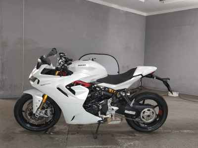 Ducati Supersport 950 S 2022