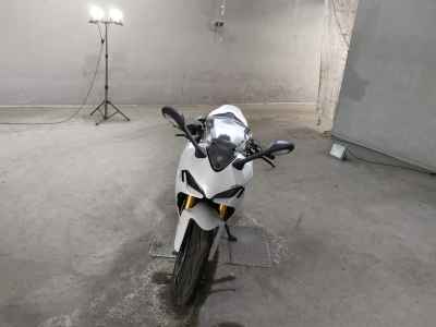 Ducati Supersport 950 S 2022