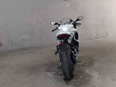 Ducati Supersport 950 S 2022