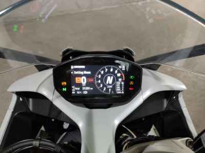Ducati Supersport 950 S 2022
