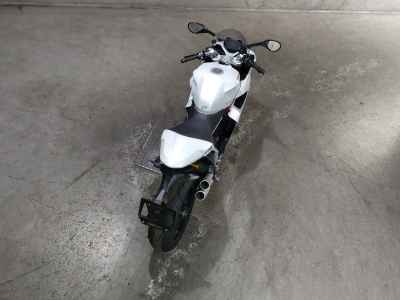 Ducati Supersport 950 S 2022