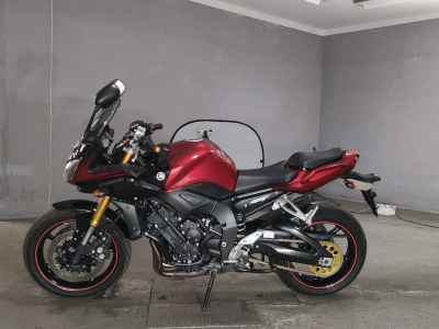 Yamaha FZ1 Fazer 2007