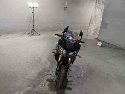 Yamaha FZ1 Fazer 2007