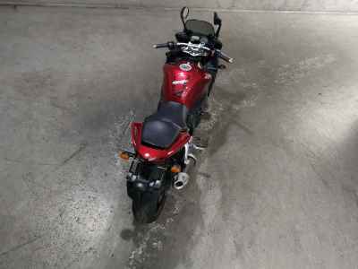 Yamaha FZ1 Fazer 2007