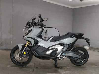 Honda X-Adv 750 2021