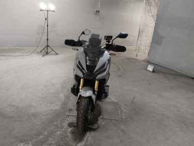 Honda X-Adv 750 2021