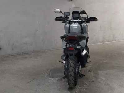 Honda X-Adv 750 2021