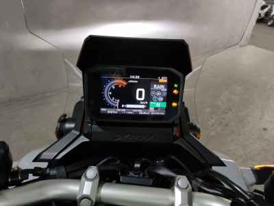 Honda X-Adv 750 2021