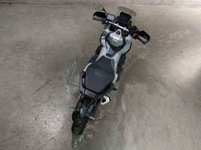 Honda X-Adv 750 2021