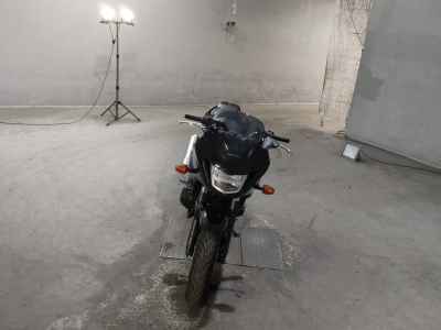 Honda CB400SFV 2022