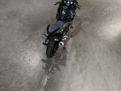 Kawasaki Ninja 400 2022