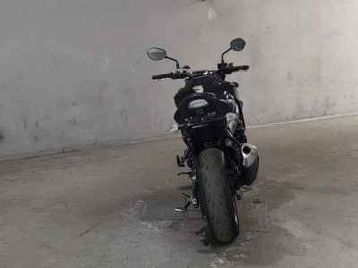 Suzuki GSX-S750 2018