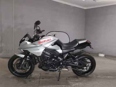 Suzuki GSX-S1000S Katana 2019