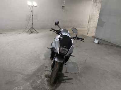 Suzuki GSX-S1000S Katana 2019