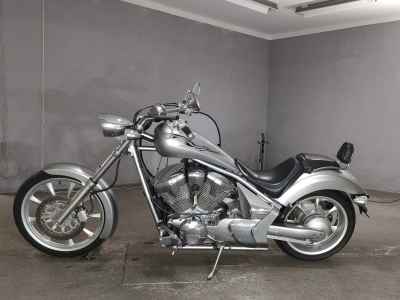 Honda VT1300CX Fury 2012