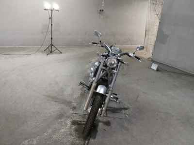 Honda VT1300CX Fury 2012