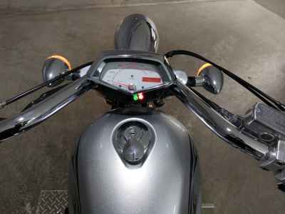 Honda VT1300CX Fury 2012