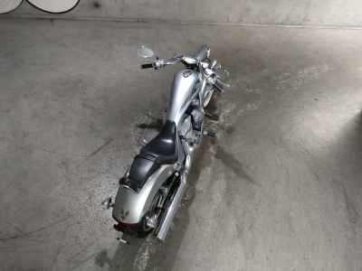 Honda VT1300CX Fury 2012