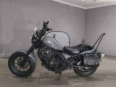 Honda Rebel CMX500 2020