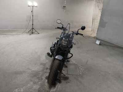 Honda Rebel CMX500 2020
