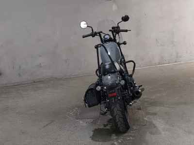 Honda Rebel CMX500 2020