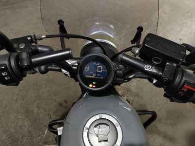 Honda Rebel CMX500 2020