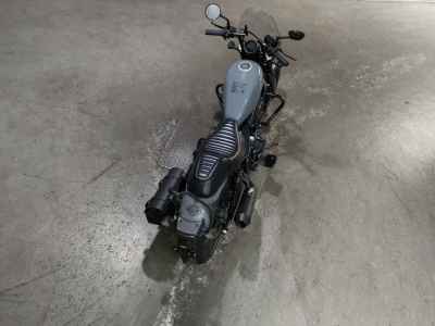 Honda Rebel CMX500 2020
