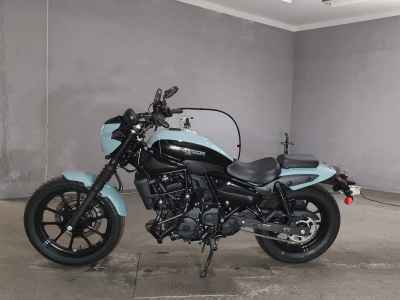 Kawasaki Eliminator 400SE 2024