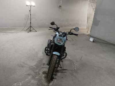 Kawasaki Eliminator 400SE 2024