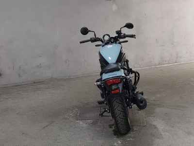 Kawasaki Eliminator 400SE 2024