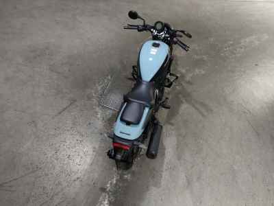 Kawasaki Eliminator 400SE 2024