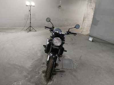 Kawasaki Z900RS 2022