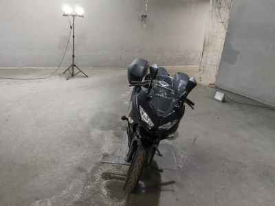 Kawasaki Ninja 400 2021