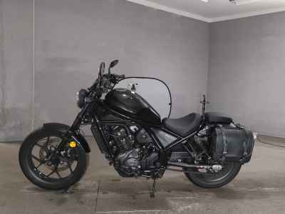 Honda Rebel CMX1100 DCT 2022