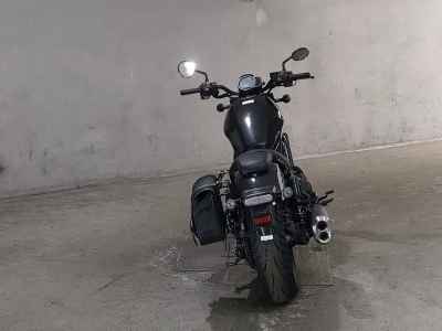 Honda Rebel CMX1100 DCT 2022