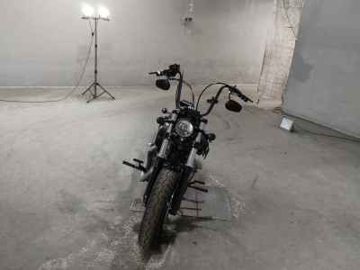 Harley-Davidson Sportster Forty-Eight XL1200X 2016