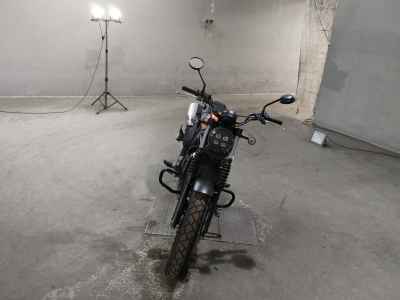 Honda CL250 2024