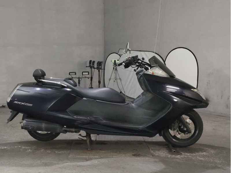 Yamaha Maxam 250