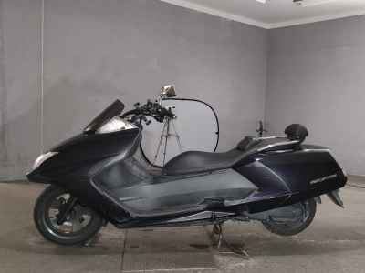 Yamaha Maxam 250