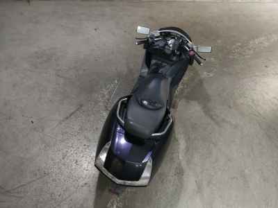 Yamaha Maxam 250